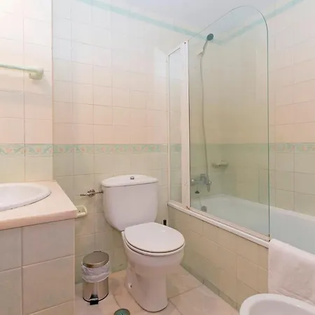 Houze_apt In Costa Da Caparica, Near The Beach